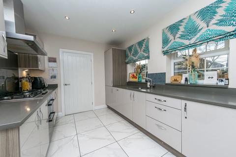 undefined, Vicarage Meadows, Holmfirth, HD9