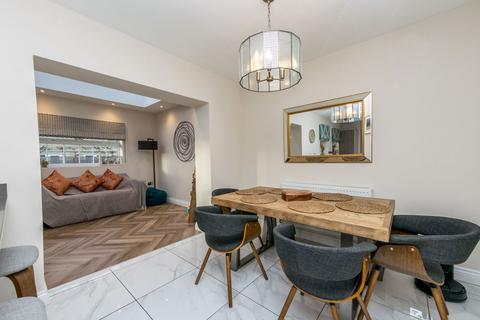 undefined, Vicarage Meadows, Holmfirth, HD9