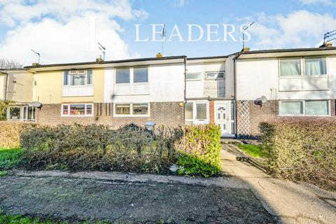 1 bedroom terraced house to rent, Lamb Close, Hatfield, AL10