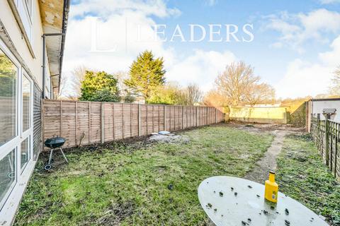 1 bedroom terraced house to rent, Lamb Close, Hatfield, AL10