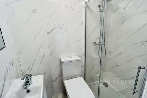 undefined, Rochford Drive, Luton, Bedfordshire, LU2
