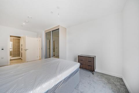 3 bedroom apartment to rent, 12 Gallions Road, Beckton E16