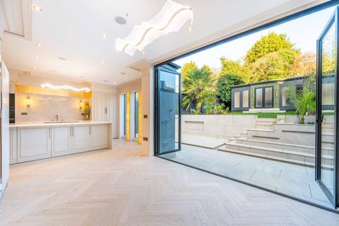 4 bedroom house to rent, Donnington Road, Kensal Green, London, NW10