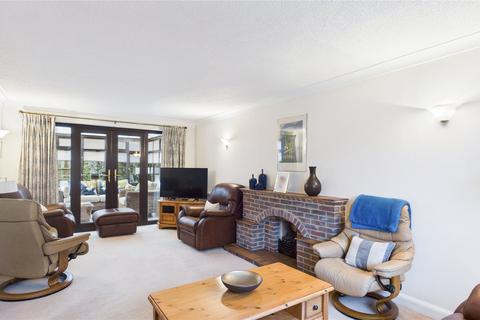 4 bedroom detached house for sale, Weston Grove, Surrey GU19