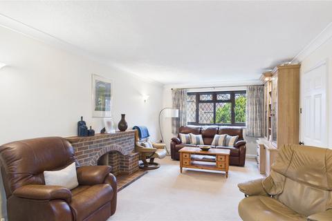 4 bedroom detached house for sale, Weston Grove, Surrey GU19