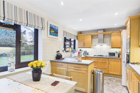 4 bedroom detached house for sale, Weston Grove, Surrey GU19