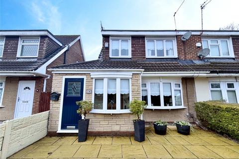3 bedroom semi-detached house for sale, Lytham Close, Aintree L10