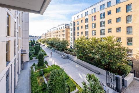 2 bedroom flat to rent, Imperial Wharf, Fulham, London, SW6