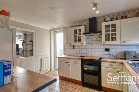3 bedroom end of terrace house for sale, Cedar Avenue, Spixworth, Norwich, Norfolk
