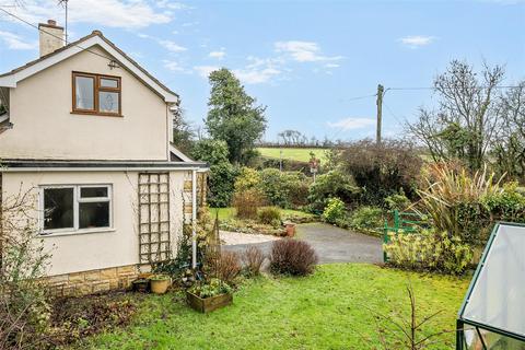 3 bedroom detached house for sale, Withleigh, Tiverton