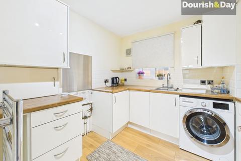2 bedroom ground floor flat for sale, Lilleshall Way, Stafford ST17