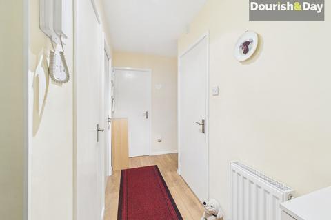 2 bedroom ground floor flat for sale, Lilleshall Way, Stafford ST17
