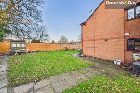 undefined, Lilleshall Way, Stafford ST17