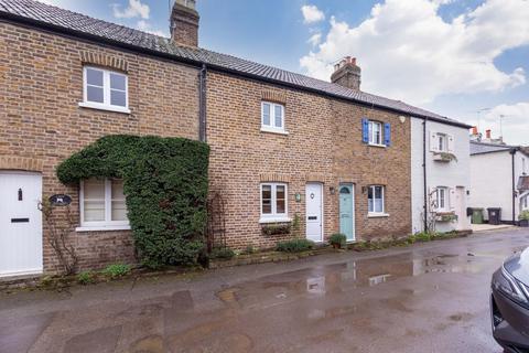2 bedroom terraced house for sale - Holyport Street, Holyport SL6