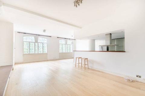 2 bedroom flat to rent, The Highway, City, London, E1W