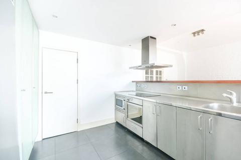 2 bedroom flat to rent, The Highway, City, London, E1W