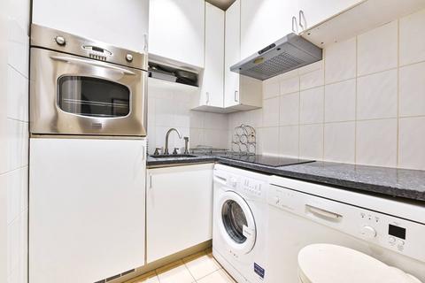 1 bedroom flat to rent, Redcliffe Square, Chelsea, Chelsea, London, SW10