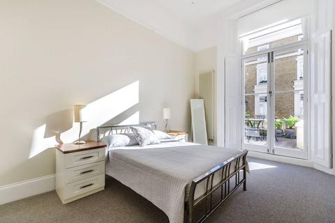 1 bedroom flat to rent, Earls Court Square, Earls Court, London, SW5