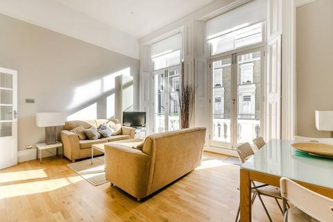 1 bedroom flat to rent, Earls Court Square, Earls Court, London, SW5