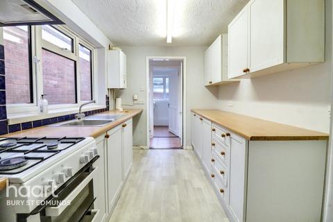 undefined, Peckham Street, Bury St Edmunds