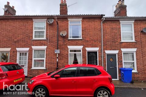 2 bedroom terraced house for sale, Peckham Street, Bury St Edmunds