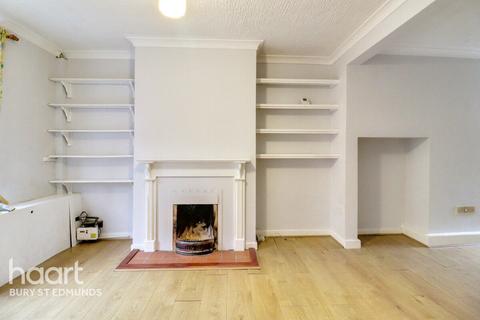 undefined, Peckham Street, Bury St Edmunds