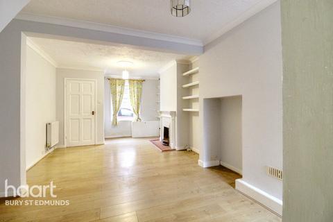 undefined, Peckham Street, Bury St Edmunds