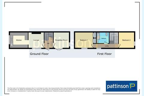 undefined, Leven Walk, Peterlee, Durham, SR8 1HF