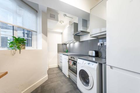 1 bedroom flat to rent, The Lodge, Notting Hill, London, W11