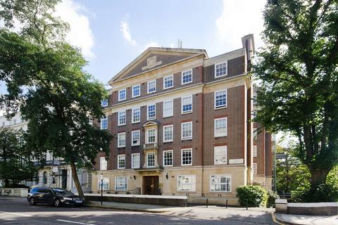The Lodge, Notting Hill, London, W11