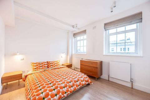 The Lodge, Notting Hill, London, W11