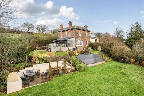 4 bedroom semi-detached house for sale, Cheriton Fitzpaine, Crediton