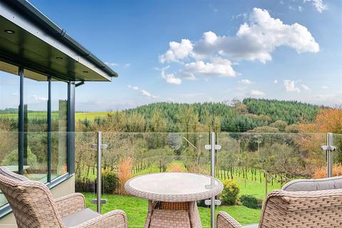4 bedroom semi-detached house for sale, Cheriton Fitzpaine, Crediton