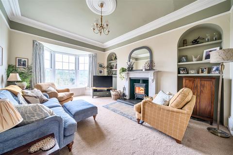 4 bedroom semi-detached house for sale, Cheriton Fitzpaine, Crediton