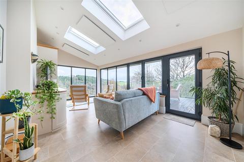 4 bedroom semi-detached house for sale, Cheriton Fitzpaine, Crediton