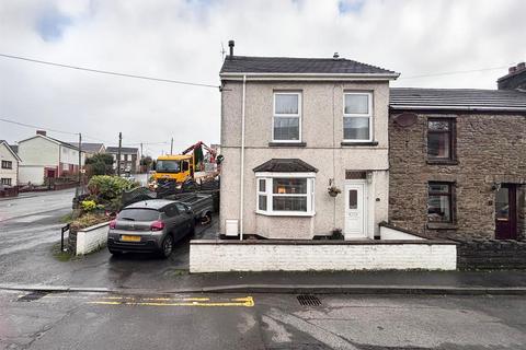 2 bedroom end of terrace house for sale, Dandorlan Road, Burry Port