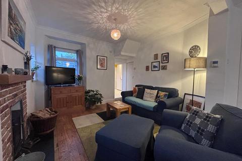2 bedroom end of terrace house for sale, Dandorlan Road, Burry Port