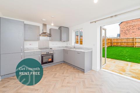 undefined, Leaf Living at Stamford Gardens, Stamford, PE9