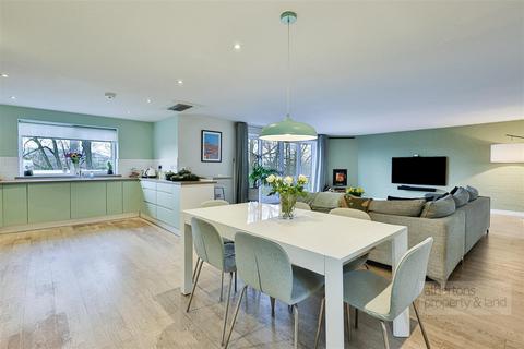 4 bedroom detached house for sale, Hillside, Brockhall Village, Old Langho, Ribble Valley
