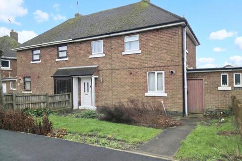 3 bedroom semi-detached house for sale, Beechwood Road, Warwickshire CV12