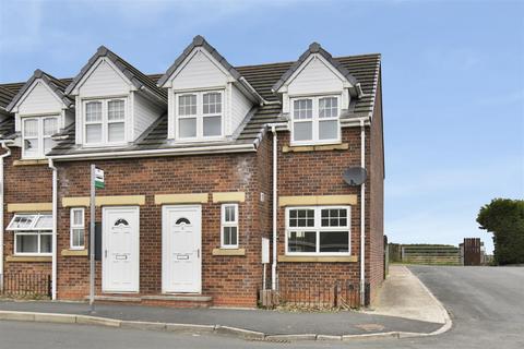 3 bedroom end of terrace house to rent, Greys Buildings, Burnhope, Durham