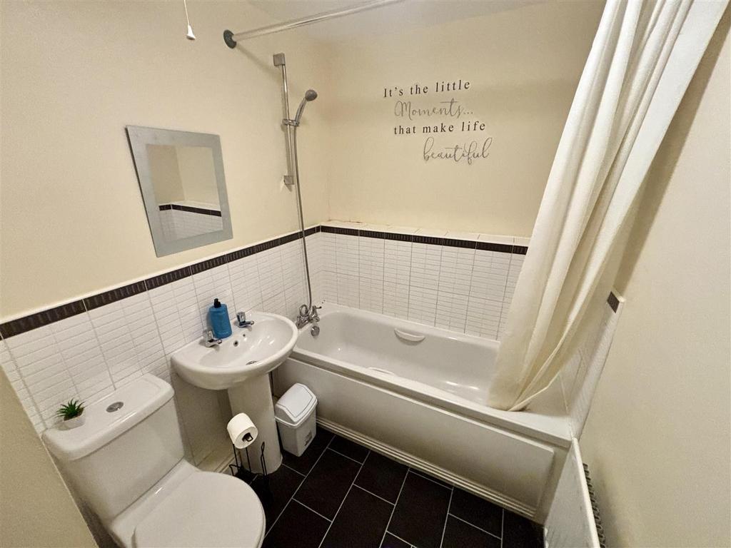 Bathroom/WC