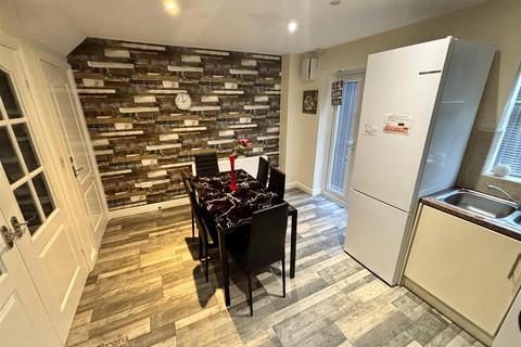 3 bedroom end of terrace house to rent, Greys Buildings, Burnhope, Durham