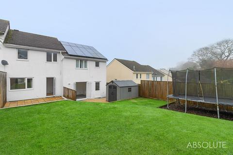 5 bedroom semi-detached house for sale, Exe Hill, Torquay, TQ2