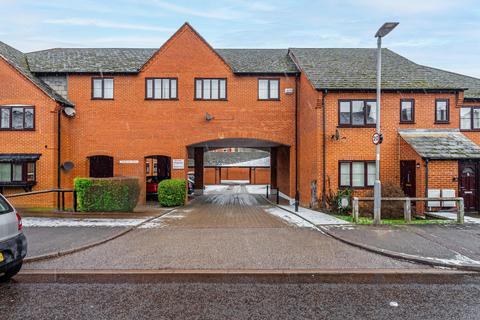 2 bedroom apartment for sale, Saddlers Mews, St. Albans AL3