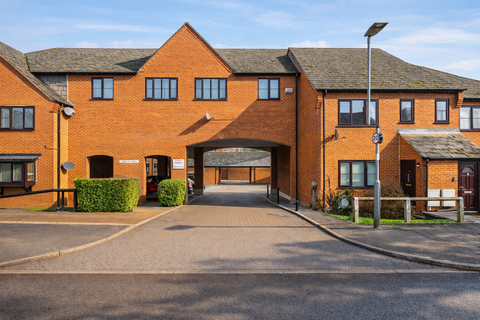 undefined, Saddlers Mews, St. Albans AL3