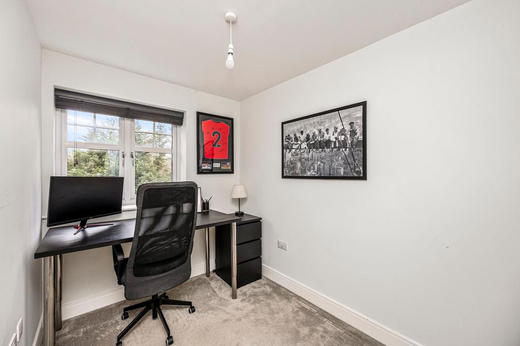 Bedroom Four