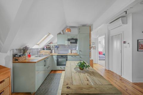 undefined, West Bank, London, N16