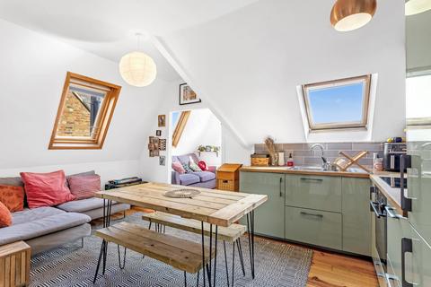 undefined, West Bank, London, N16