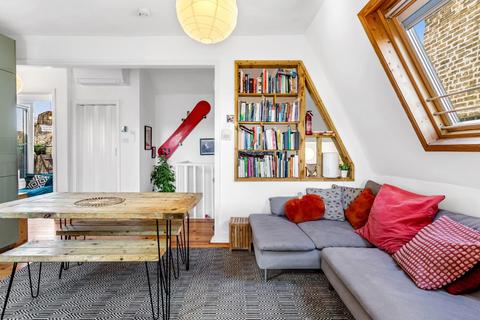 undefined, West Bank, London, N16